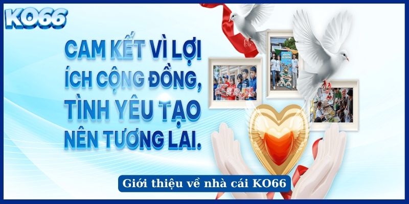 Giới thiệu về nhà cái KO66